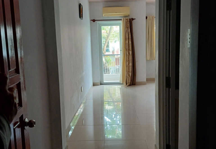 CHO THUÊ HOẶC BÁN đường số KDC An Phú Hưng , P. Tân Phong - Quận 7