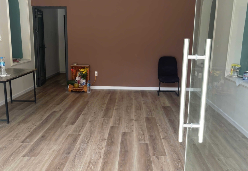 CẦN BÁN GẤP MẶT TIỀN ĐƯỜNG SỐ 43- Mai Văn Vĩnh- Tân Hưng Q7