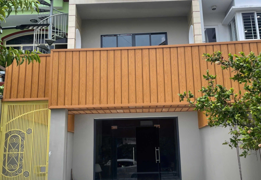 CẦN BÁN GẤP MẶT TIỀN ĐƯỜNG SỐ 43- Mai Văn Vĩnh- Tân Hưng Q7