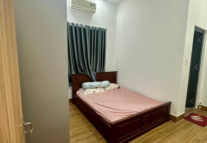 Cho thuê hoặc bán nhà MT Lê văn lương,phương Tân Hưng Q7