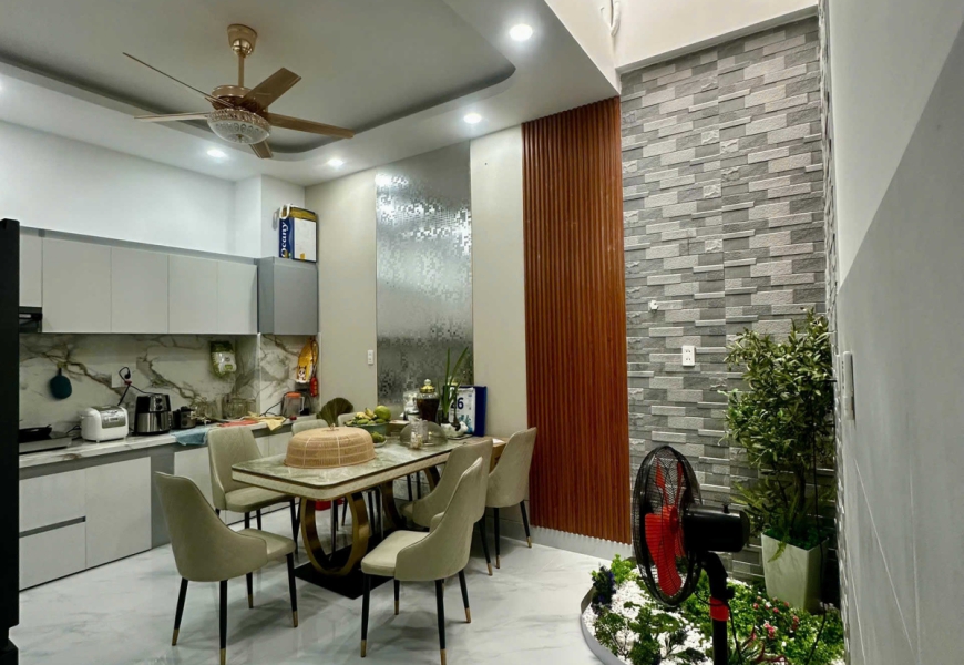 Cho thuê hoặc bán nhà MT Lê văn lương,phương Tân Hưng Q7
