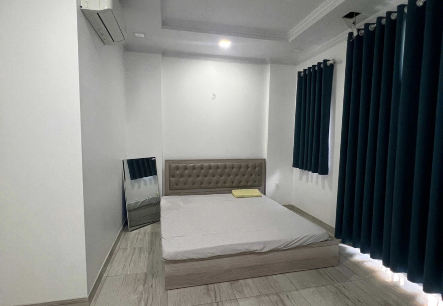 Bán Nhà Mặt Tiền Đường Kinh Doanh, Đường Số 5 Khu Dân Cư Trung Sơn, Giáp Khu Him Lam Quận 7