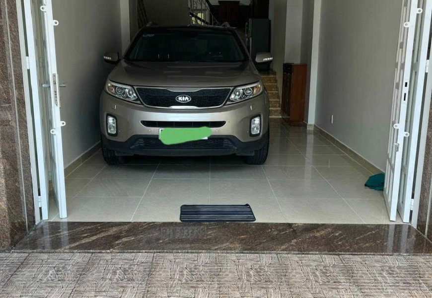 CHO THUÊ NGUYÊN CĂN ĐƯỜNG SỐ LÂM VĂN BỀN- Tân Qui- Q7