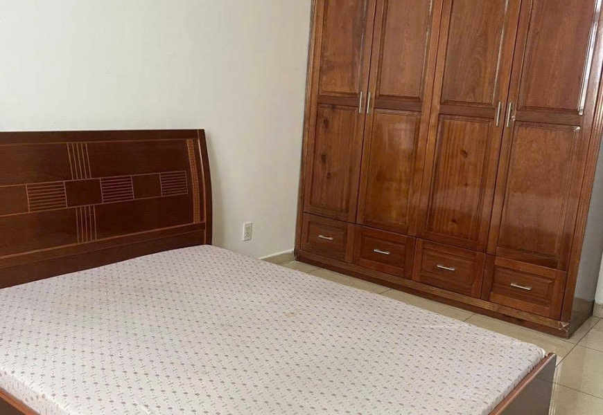 CHO THUÊ NGUYÊN CĂN ĐƯỜNG SỐ LÂM VĂN BỀN- Tân Qui- Q7