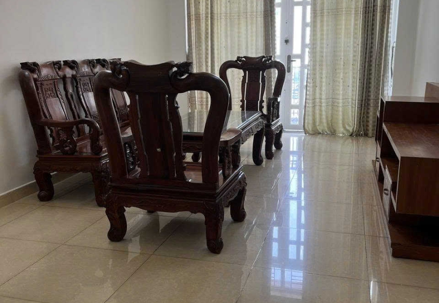 CHO THUÊ NGUYÊN CĂN ĐƯỜNG SỐ LÂM VĂN BỀN- Tân Qui- Q7