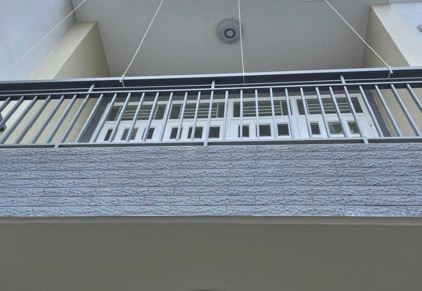 CHO THUÊ NGUYÊN CĂN ĐƯỜNG SỐ LÂM VĂN BỀN- Tân Qui- Q7