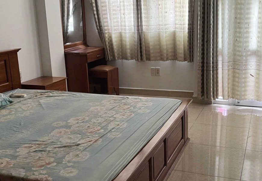 CHO THUÊ NGUYÊN CĂN ĐƯỜNG SỐ LÂM VĂN BỀN- Tân Qui- Q7