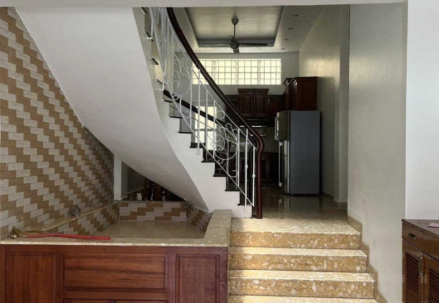 CHO THUÊ NGUYÊN CĂN ĐƯỜNG SỐ LÂM VĂN BỀN- Tân Qui- Q7