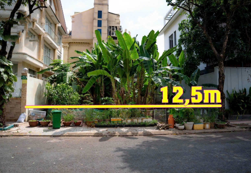 BÁN ĐẤT BIỆT THỰ SADECO VEN SÔNG – PHƯỜNG TÂN PHONG, QUẬN 7..Bảo vệ 24/7