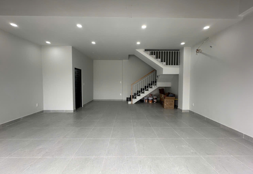 CHO THUÊ NHÀ MỚI NGUYÊN CĂN ĐƯỜNG NGUYỄN VĂN LINH – QUẬN 7