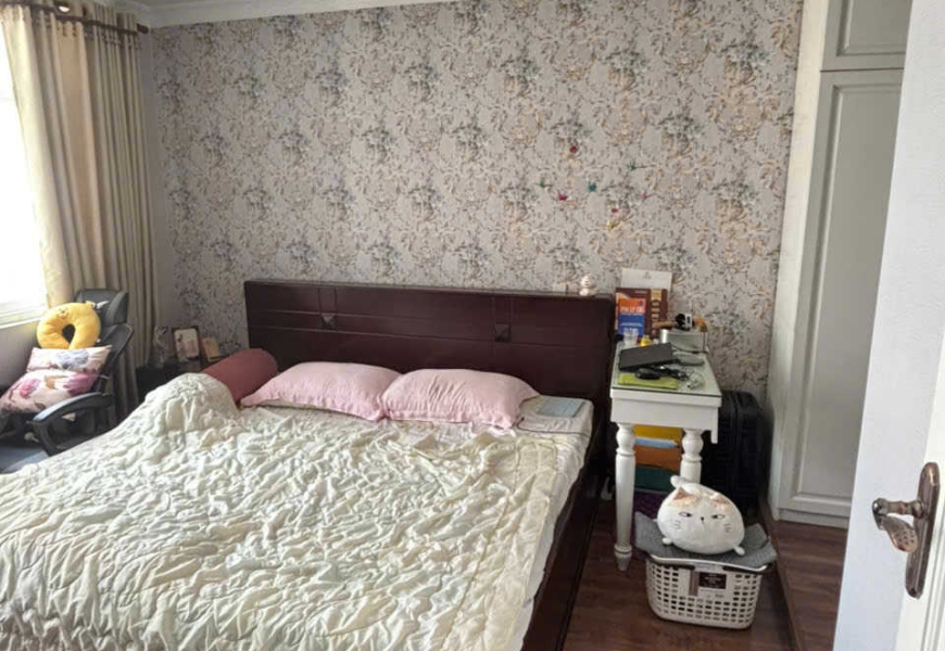 cần bán gấp Penhouse đia chỉ nhà 11C P2-15 chung cư skygaden 3 Tân phong quận 7 tphcm