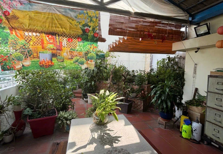 cần bán gấp Penhouse đia chỉ nhà 11C P2-15 chung cư skygaden 3 Tân phong quận 7 tphcm