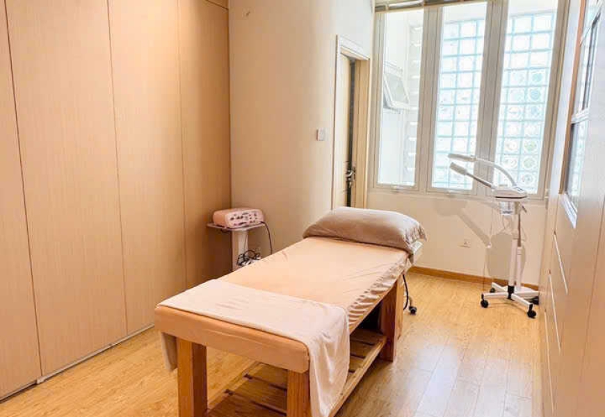 Bán nhà mới, đẹp 5 tầng mặt tiền đường số, chợ Tân Mỹ, P. Tân Phú ( P. Tân Mỹ mới)