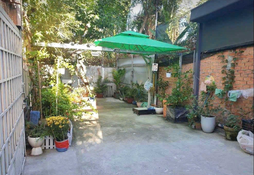CHÍNH CHỦ BÁN NHÀ PHỐ 4 TẦNG ĐƯỜNG SỐ P. TÂN PHÚ, Q7 (P.TÂN MỸ MỚI) - SÁT VÁCH PHÚ MỸ HƯNG - VIEW RẠCH 
