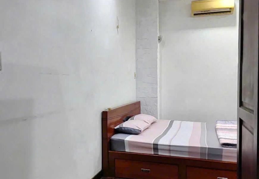 CHÍNH CHỦ BÁN NHÀ PHỐ 4 TẦNG ĐƯỜNG SỐ P. TÂN PHÚ, Q7 (P.TÂN MỸ MỚI) - SÁT VÁCH PHÚ MỸ HƯNG - VIEW RẠCH 