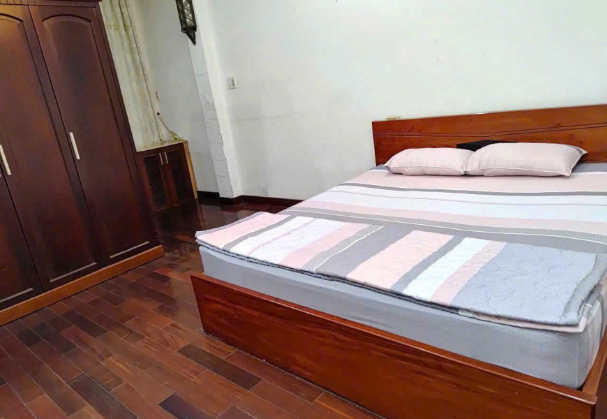 CHÍNH CHỦ BÁN NHÀ PHỐ 4 TẦNG ĐƯỜNG SỐ P. TÂN PHÚ, Q7 (P.TÂN MỸ MỚI) - SÁT VÁCH PHÚ MỸ HƯNG - VIEW RẠCH 