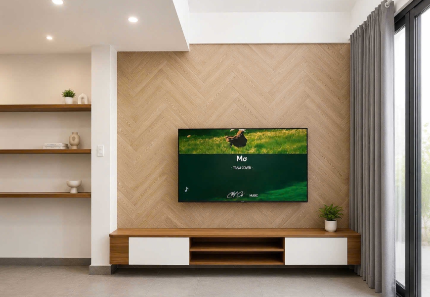 GIẢM NGAY 300 TRIỆU – CHỈ CÒN 6,99 TỶ  Nhà đẹp 2 mặt tiền trước sau – 271 Lê Văn Lương, P. Tân Hưng