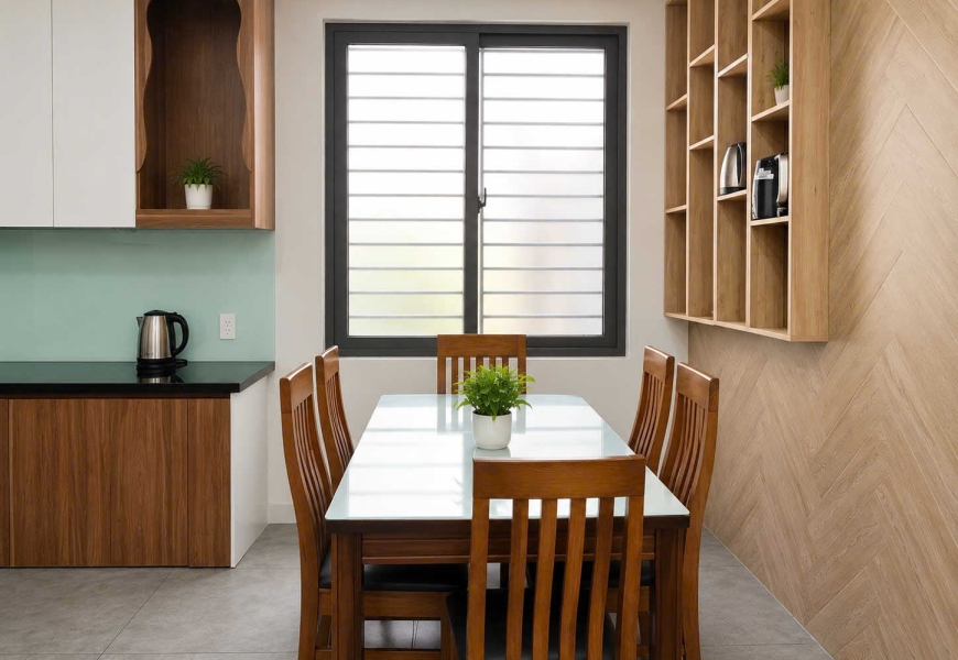 GIẢM NGAY 300 TRIỆU – CHỈ CÒN 6,99 TỶ  Nhà đẹp 2 mặt tiền trước sau – 271 Lê Văn Lương, P. Tân Hưng