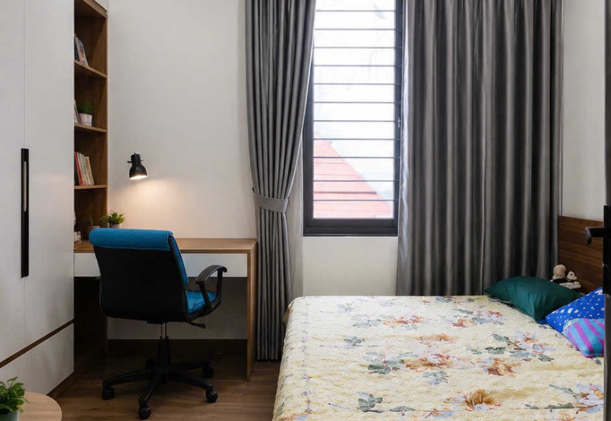 GIẢM NGAY 300 TRIỆU – CHỈ CÒN 6,99 TỶ  Nhà đẹp 2 mặt tiền trước sau – 271 Lê Văn Lương, P. Tân Hưng
