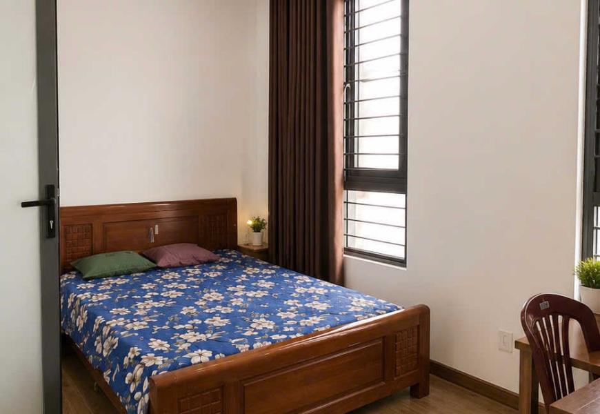 GIẢM NGAY 300 TRIỆU – CHỈ CÒN 6,99 TỶ  Nhà đẹp 2 mặt tiền trước sau – 271 Lê Văn Lương, P. Tân Hưng