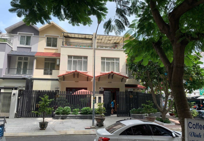 Bán nhà 3 tầng kdc Conic,ngay đường Nguyễn Văn Linh,Bình Chánh