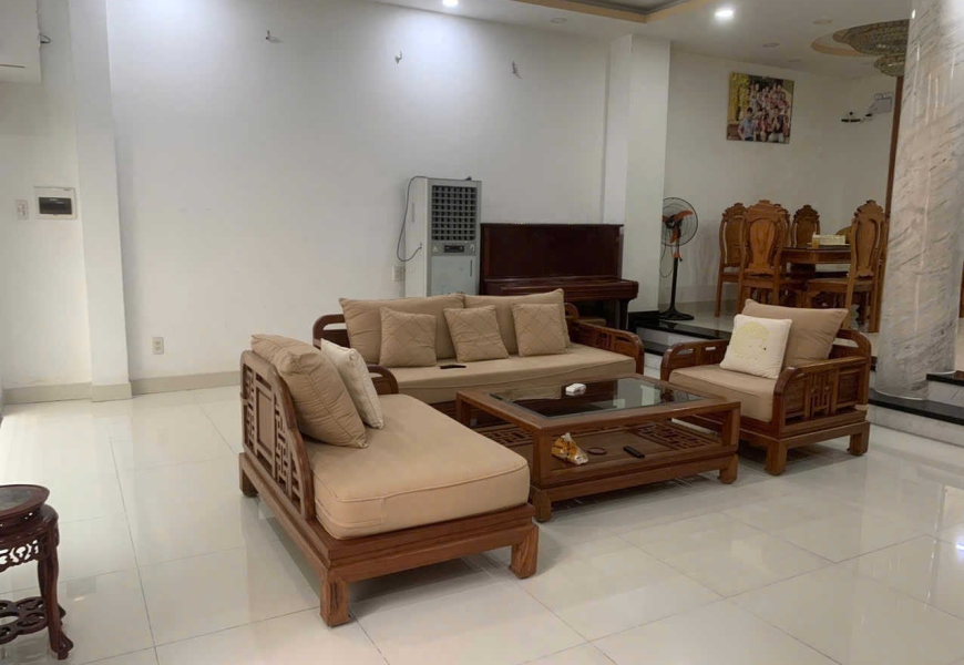 Bán nhà 3 tầng kdc Conic,ngay đường Nguyễn Văn Linh,Bình Chánh