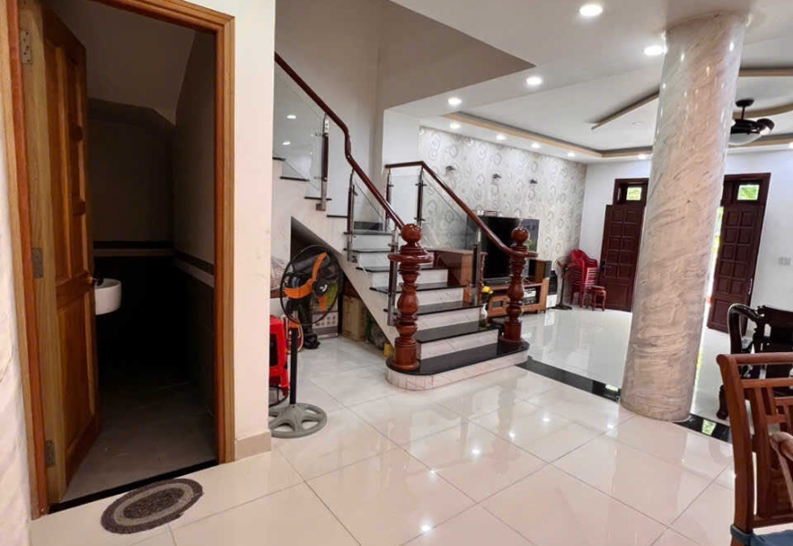 Bán 1 cặp nhà góc kdc Conic,ngay đường Nguyễn Văn Linh,Bình Hưng,Bình Chánh
