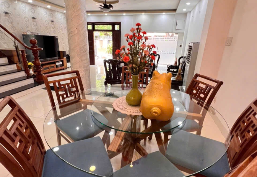 Bán 1 cặp nhà góc kdc Conic,ngay đường Nguyễn Văn Linh,Bình Hưng,Bình Chánh