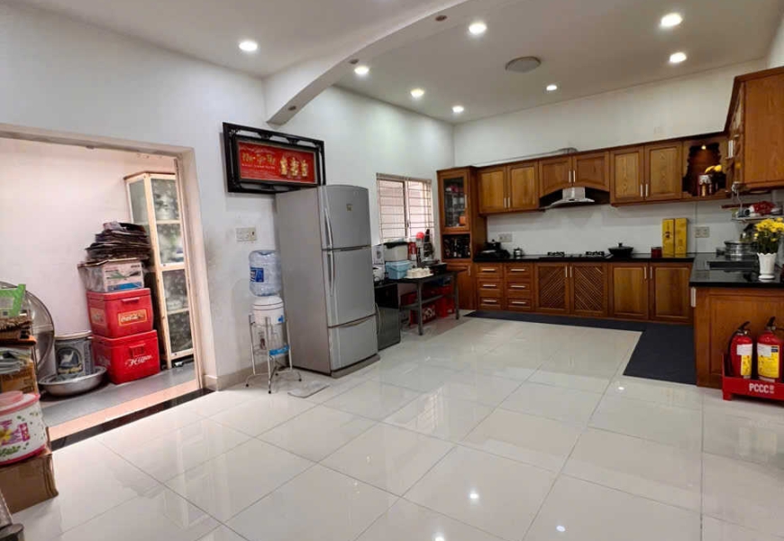 Bán 1 cặp nhà góc kdc Conic,ngay đường Nguyễn Văn Linh,Bình Hưng,Bình Chánh