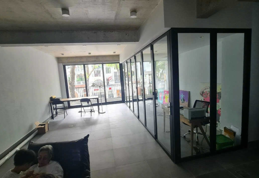 0914020039 em dung Cho thuê Nhà Mặt Tiền đường lớn 30m Tân quy đông - p.Tân phong -Quận7