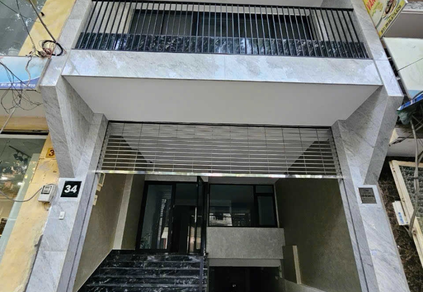 0914020039 em dung Cho thuê Nhà Mặt Tiền đường lớn 30m Tân quy đông - p.Tân phong -Quận7