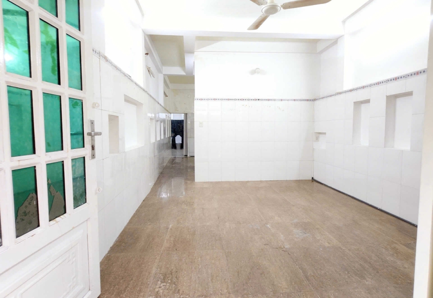 CHO THUÊ NHÀ NGUYÊN CĂN – HẺM XE BA GÁC 62 LÂM VĂN BỀN, QUẬN 7