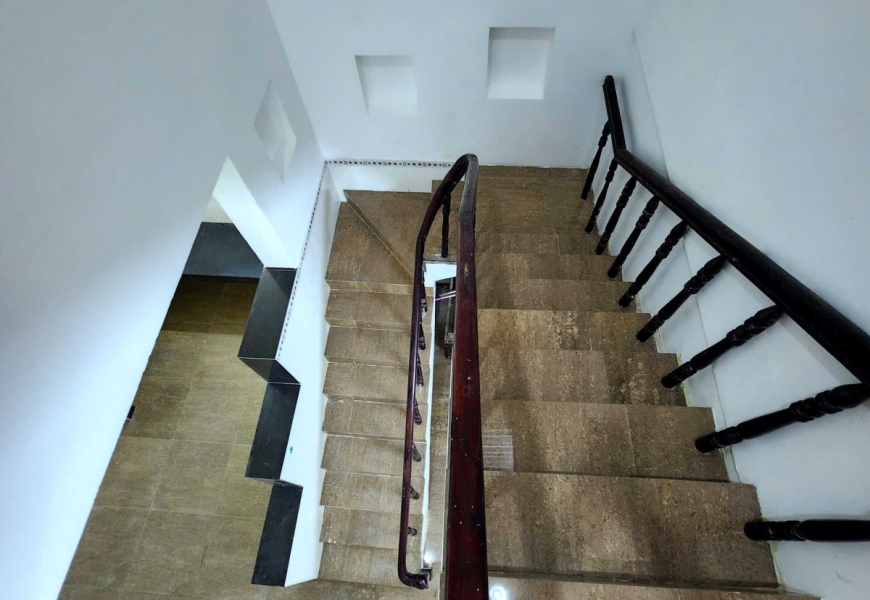 CHO THUÊ NHÀ NGUYÊN CĂN – HẺM XE BA GÁC 62 LÂM VĂN BỀN, QUẬN 7