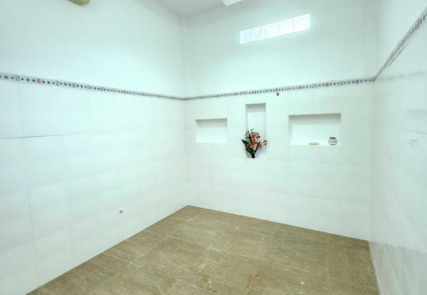 CHO THUÊ NHÀ NGUYÊN CĂN – HẺM XE BA GÁC 62 LÂM VĂN BỀN, QUẬN 7