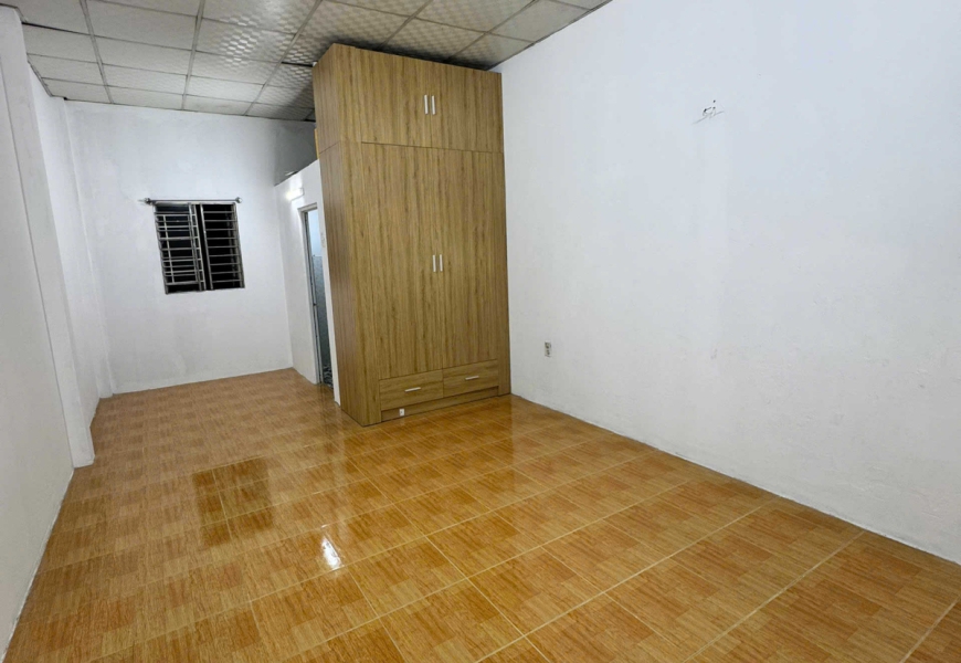Cho thuê nhà nguyên căn hẻm Tân Mỹ , tân thuận tây