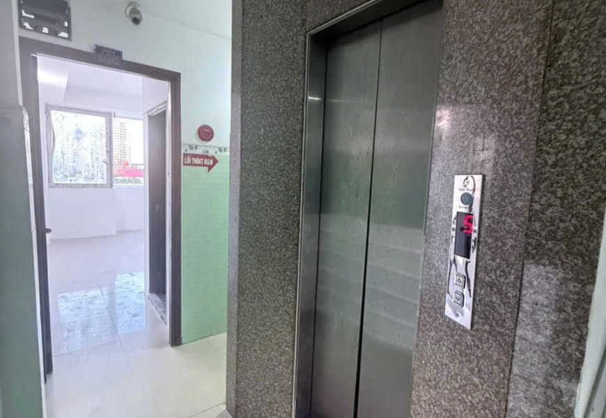 Cho thuê CHDV/homestay (Quận 7) - Nguyễn Thị Thập