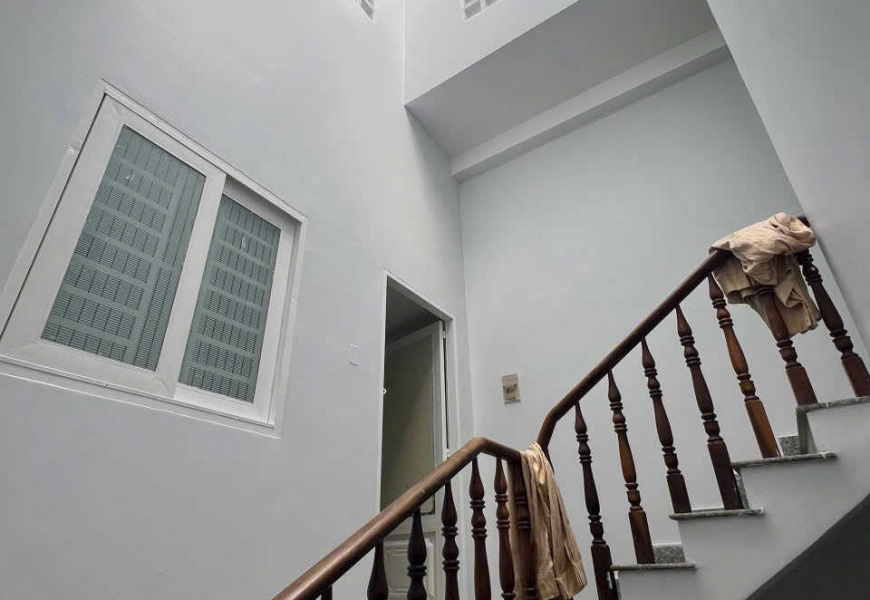 CHO THUÊ  CĂN HỘ DỊCH VỤ PHƯỜNG TÂN PHÚ, QUẬN 7