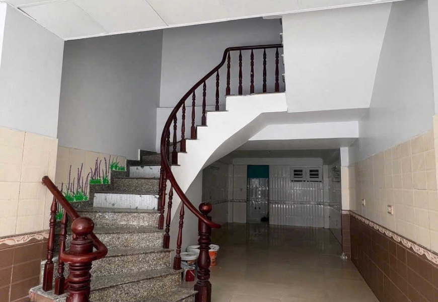 CHO THUÊ  CĂN HỘ DỊCH VỤ PHƯỜNG TÂN PHÚ, QUẬN 7
