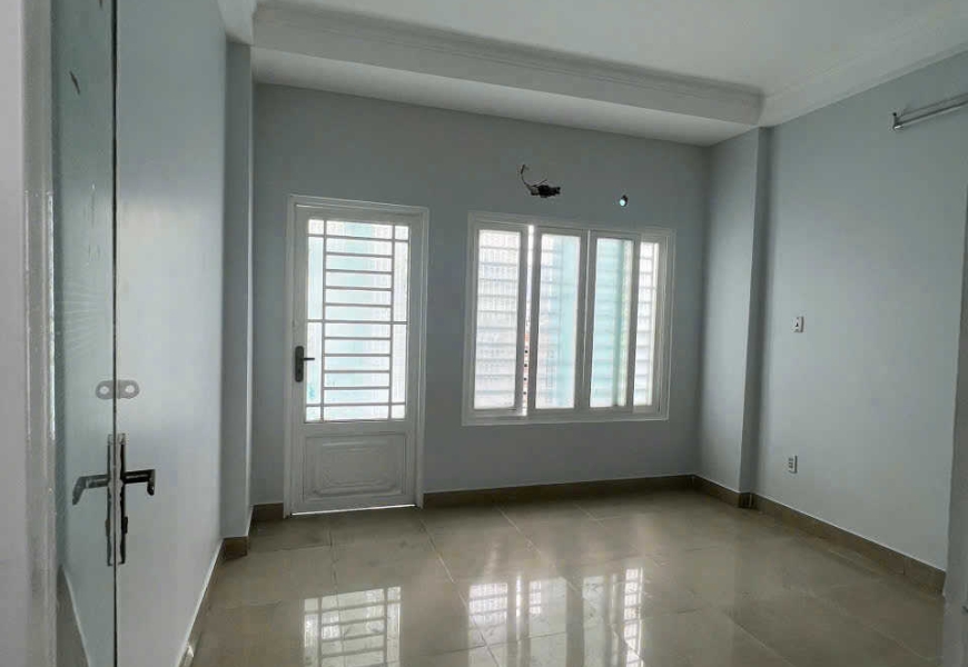 CHO THUÊ  CĂN HỘ DỊCH VỤ PHƯỜNG TÂN PHÚ, QUẬN 7