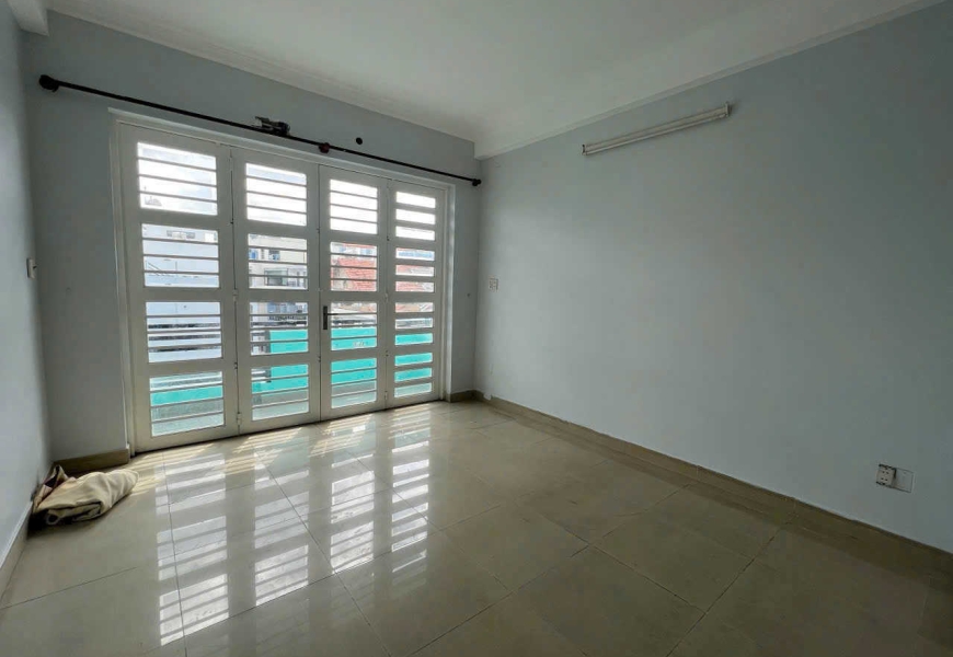 CHO THUÊ  CĂN HỘ DỊCH VỤ PHƯỜNG TÂN PHÚ, QUẬN 7