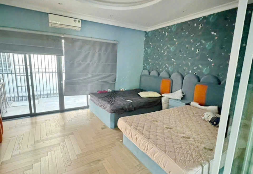 0914020039 EM DUNG Bán Biệt Thự Đường số KDC Him Lam - Quận 7