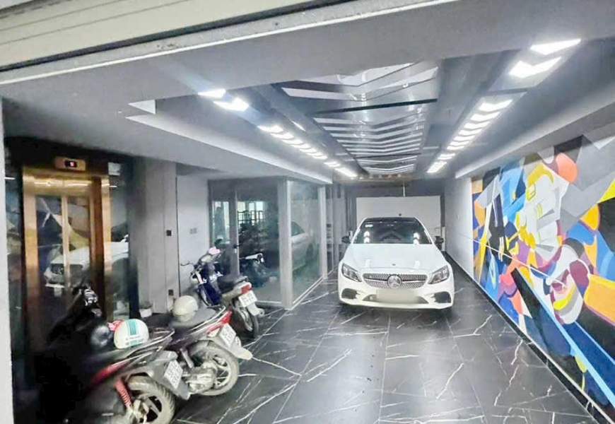 0914020039 EM DUNG Bán Biệt Thự Đường số KDC Him Lam - Quận 7