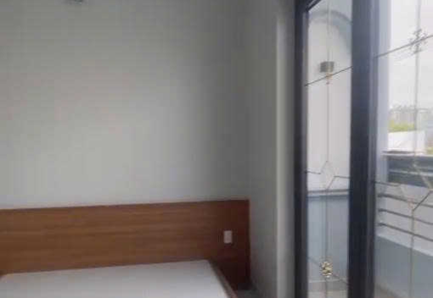 Cho thuê nhà mặt tiền Huỳnh tấn phát, q7