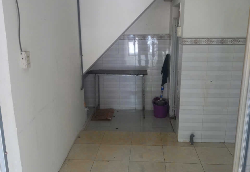 Cho thuê mặt tiền kinh doanh Lâm Văn Bền, P.Tân Kiểng