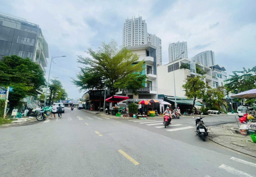 Bán 1 cặp đất Kdc Him Lam,p Tân Hưng