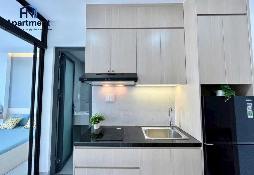 Bán CHDV đường 51 phường Tân Hưng