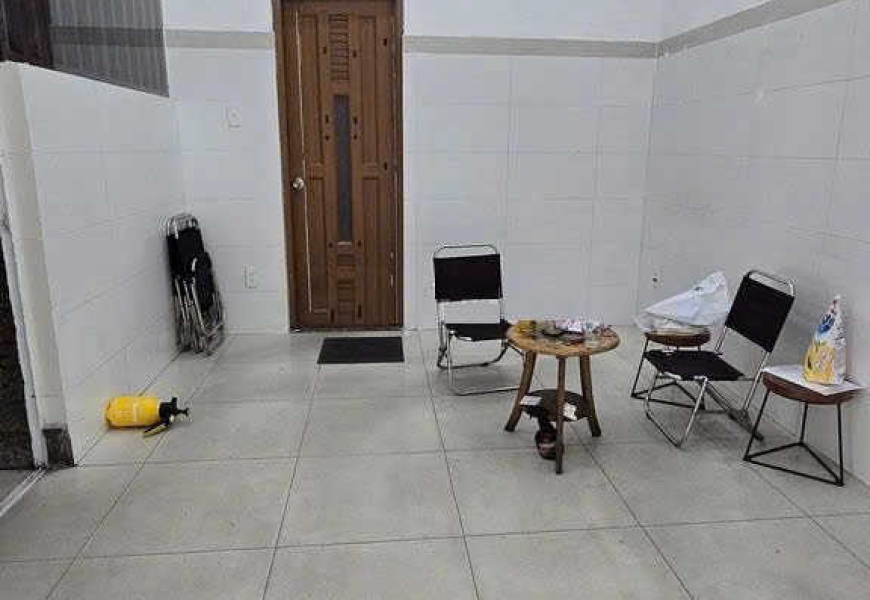 Cho thuê mặt bằng tiền đường số 85, P.Tân Quy