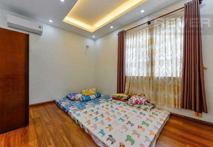 Bán biệt thự Kdc nam Long,p Phú Thuận
