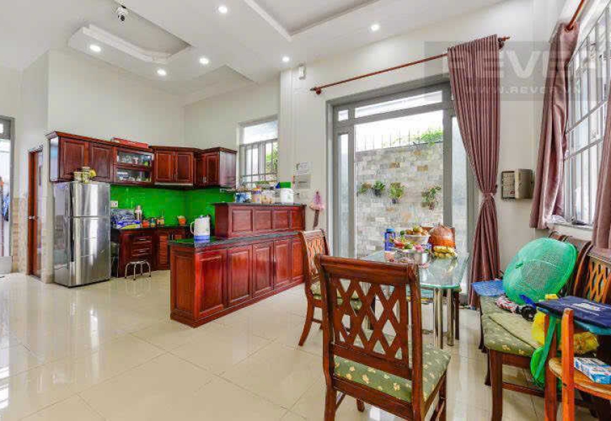 Bán biệt thự Kdc nam Long,p Phú Thuận