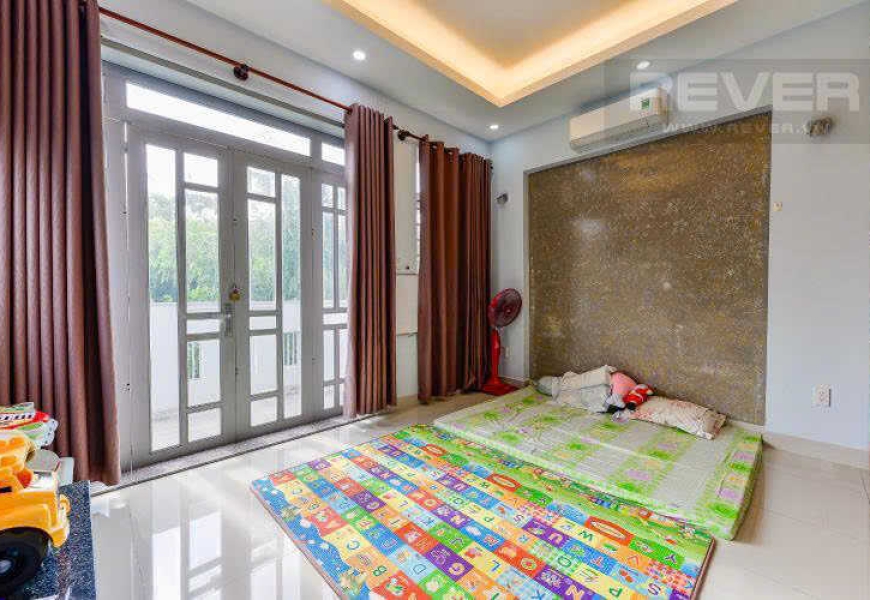 Bán biệt thự Kdc nam Long,p Phú Thuận